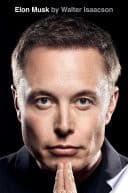 Elon Musk cover
