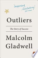 Outliers cover