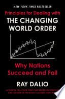 Principles for Dealing with the Changing World Order cover