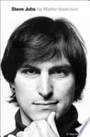 Steve Jobs cover