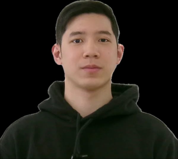 Christian Teo - Software Developer