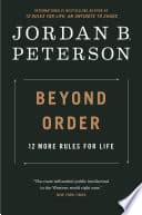 Beyond Order