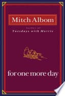 For One More Day